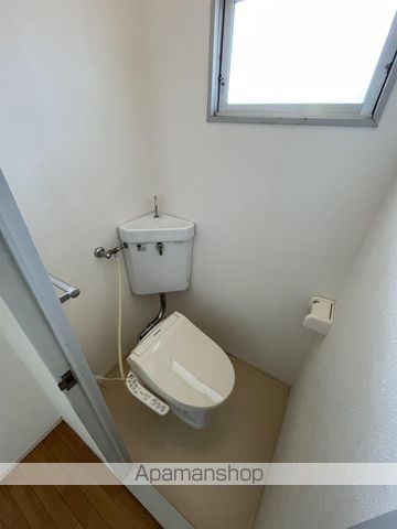 コーポ岩元の内装写真