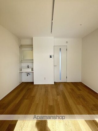 ジャスティス[2K/28.86m2]の内装3