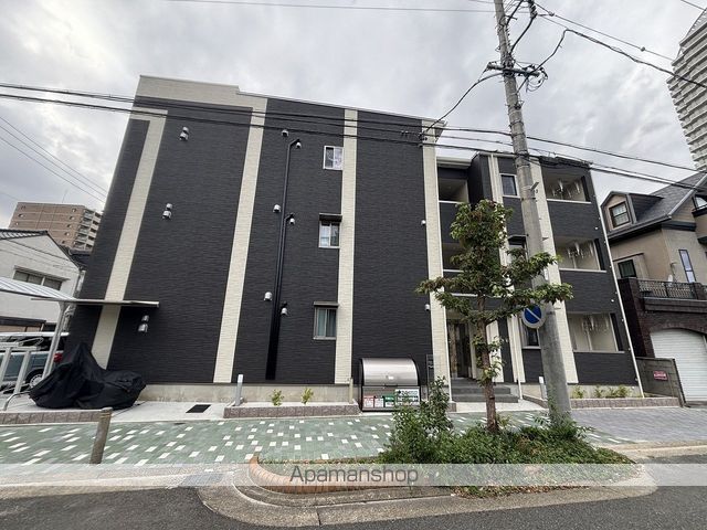 トウリ ルームズ徳川東