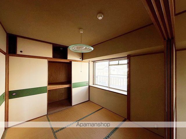 リアライズ鳴門の内装写真