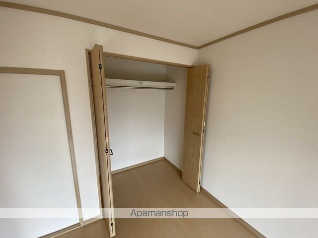 ビレッジむさしの内装写真