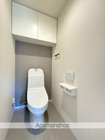S−RESIDENCE愛宕SOUTHの内装写真