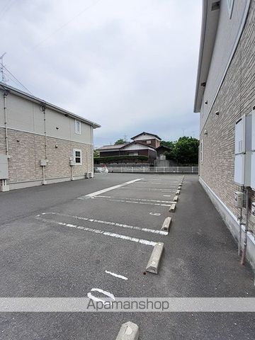 ラスミンコンド Bの内装写真