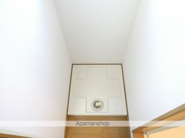 アドヴァンス松香台の内装写真