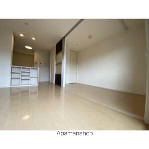 D−ROOM大野城の内装写真