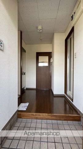 プラスパの内装写真