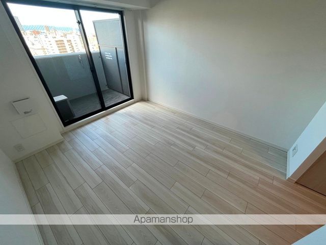 SーRESIDENCE都島LUXの内装写真