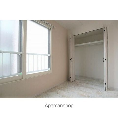 アクアトピア福住の内装写真