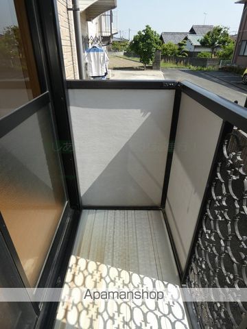 ファミール水城の内装写真