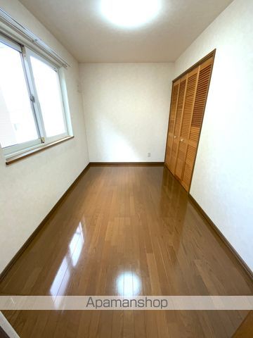 パリエ931の内装写真