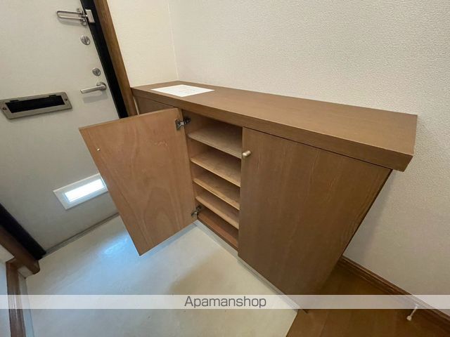 コーポaiの内装写真