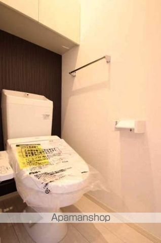 DーROOM空港西の内装写真