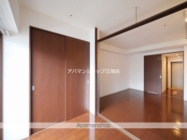 URBAN FLATS江坂の内装写真