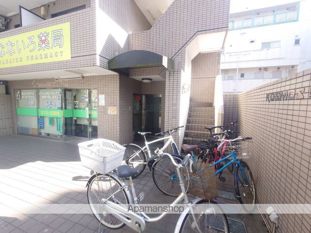 コスモス阿佐ヶ谷のその他写真