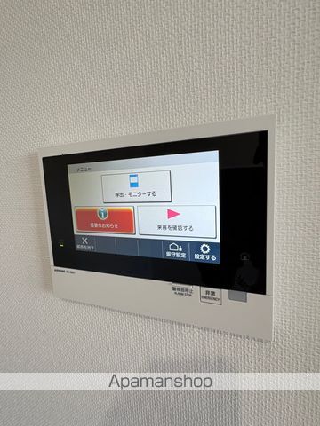 プレステージ9番館の内装写真