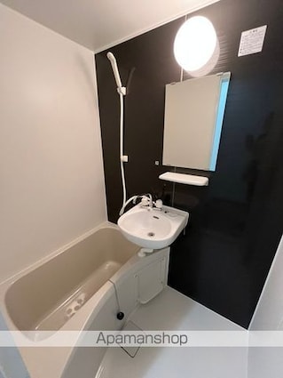 ＴＪ松島[1K/20m2]のバス