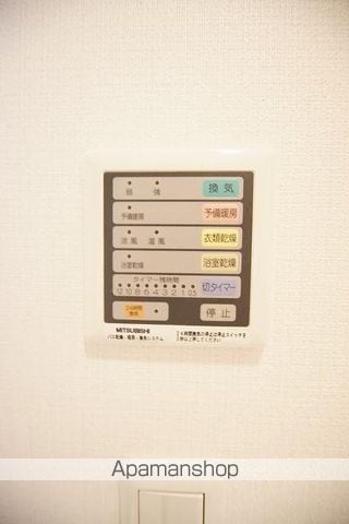S−FORT筑紫通りの内装写真