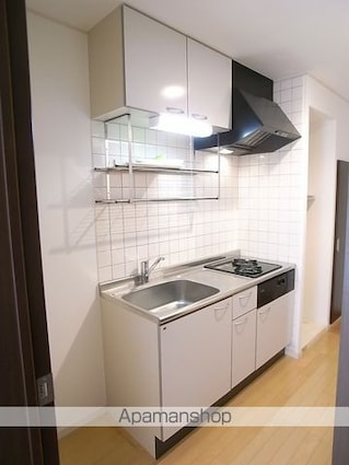 ナビウスセタガヤ[1K/23.2m2]の内装3