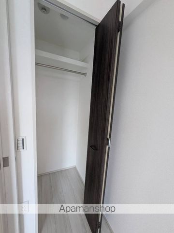 デュオステージ海老名IIの内装写真