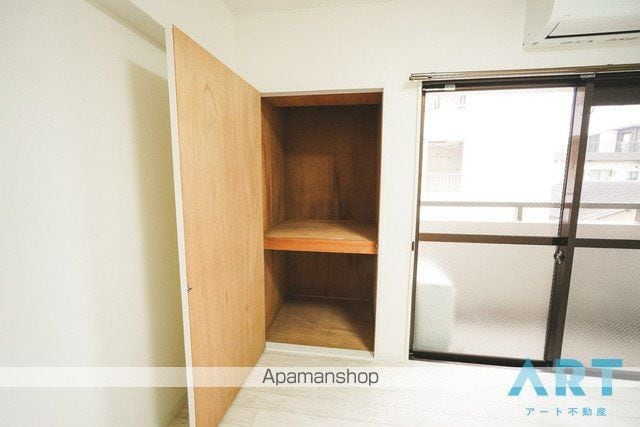 リリーフレジデンス清水町の内装写真