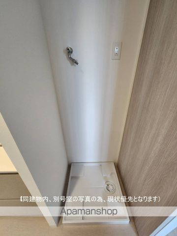S−RESIDENCE愛宕SOUTH.の内装写真