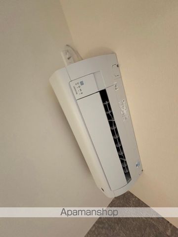 サンメイプル上新庄の内装写真