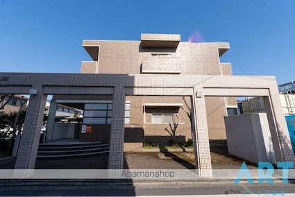 スカール土居田[3LDK/66.34m2]の外観5