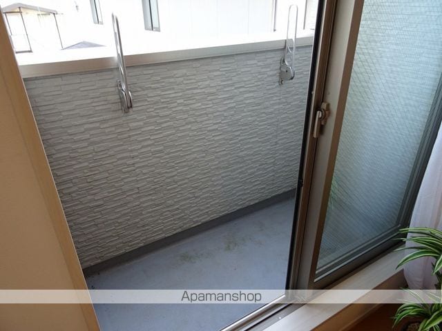 クレアフォーチュン清水沼の内装写真