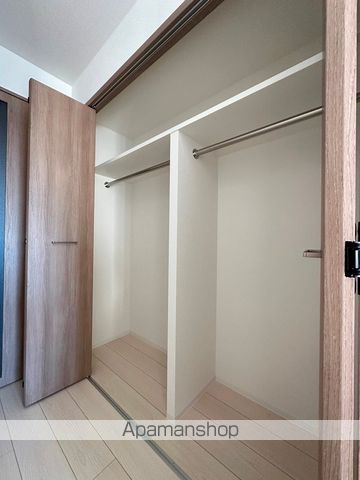 SーRESIDENCE岡崎公園AUREATEの内装写真