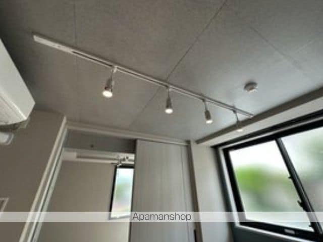 GRAN PASEO 阿佐ヶ谷IIIの内装写真