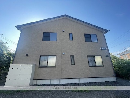 ハイツ木洩れ日[2LDK/57.55m2]の外観2