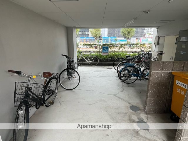 ファイブコート宿院のその他写真