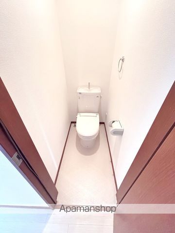 テラスホーエーの内装写真