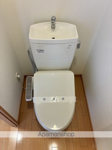 アルテマイスター大工町の内装写真