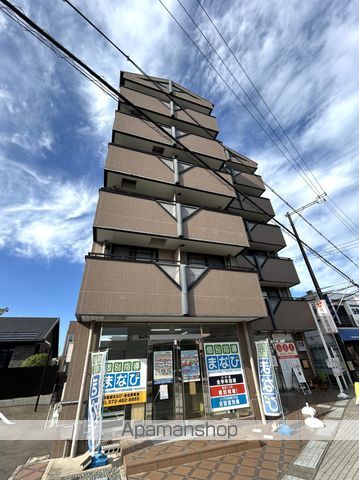 アバンウェル泉佐野の外観写真