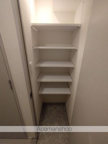 クレイシアIDZ幡ヶ谷の内装写真