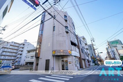 和田ビル[2LDK/83.78m2]の外観2