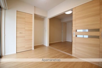 岡山県岡山市北区表町３丁目[1LDK/36.53m2]の内装1