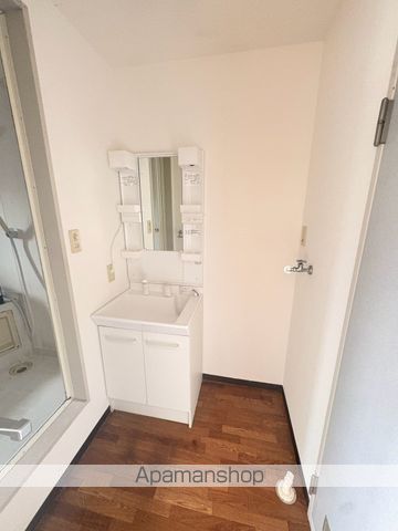 シャトーミキB棟の内装写真