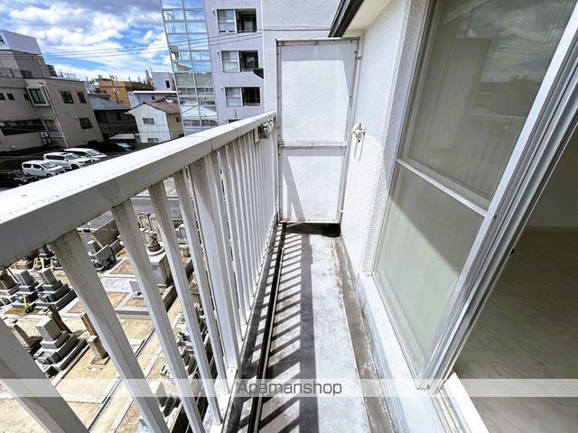 D-resootの内装写真