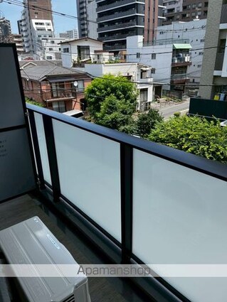 プライムブリス中野富士見町Ⅰ[3LDK/51.81m2]の眺望