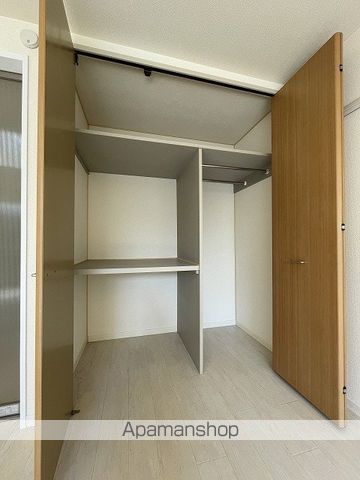 ラルジュ桜ヶ丘の内装写真