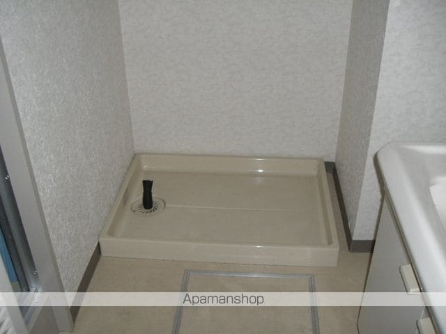 サン大曽根の内装写真