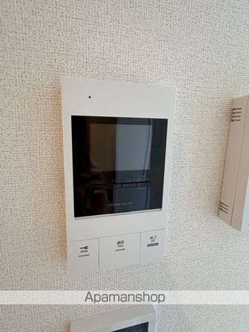 メゾンボヌールの内装写真