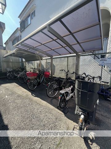 高橋ハイツのその他写真