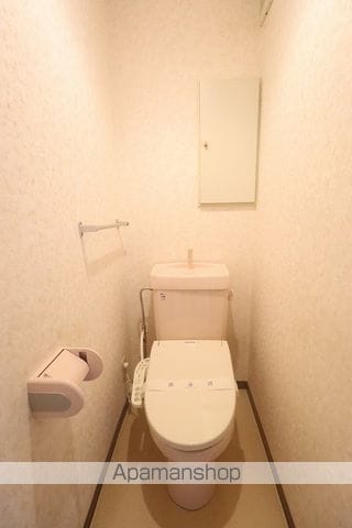 グランドゥールの内装写真
