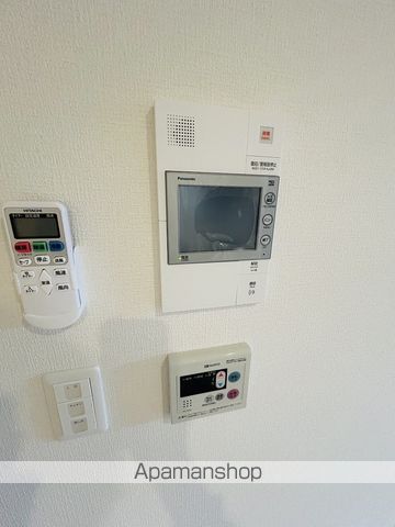 ALIVIS東三国の内装写真