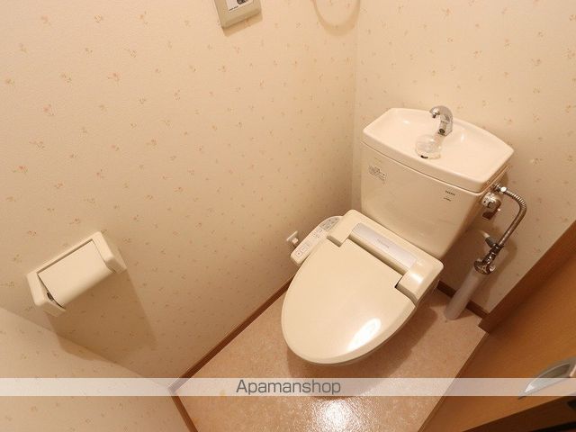 ロイヤルハイム沼ノ端Jの内装写真