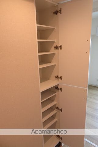 ディオヒルズ二日町の内装写真
