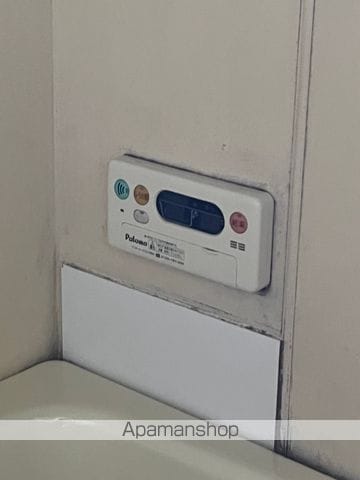 イステイトの内装写真